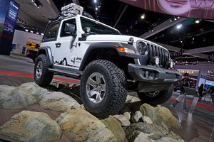 Why the Jeep Wrangler Has Been One of the Best All Around Vehicles This Past Decade