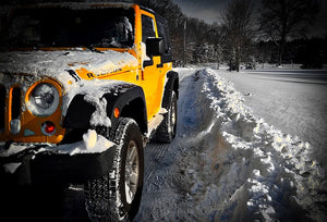 Top Tips for New Jeep Owners