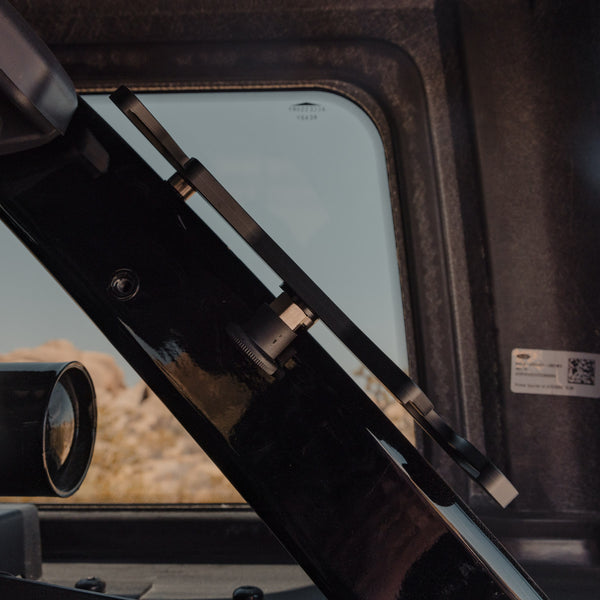 Bronco Gama