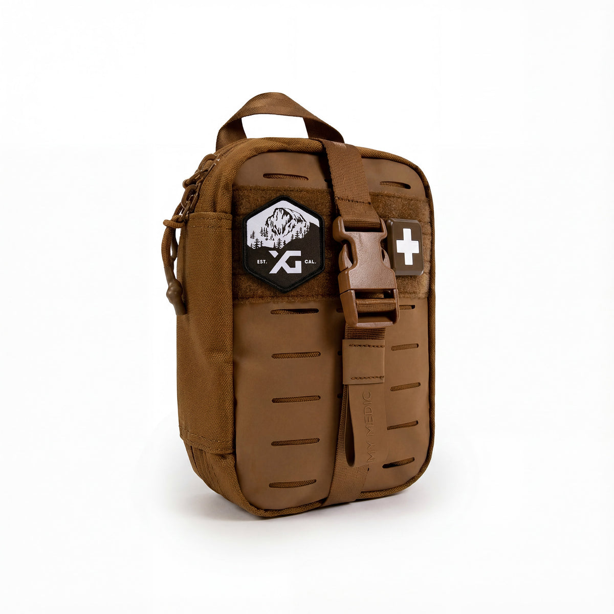 MyFAK™ Mini XG Edition First Aid