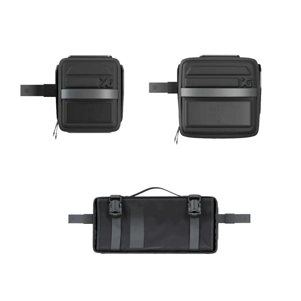 Magnetic Pod System