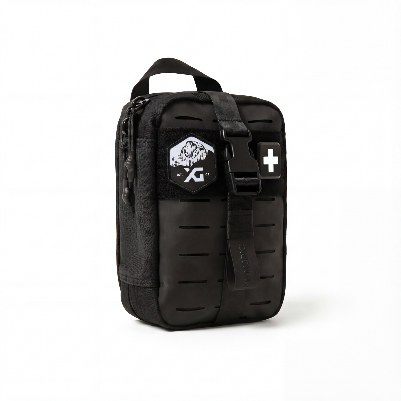 MyFAK™ Mini XG Edition First Aid