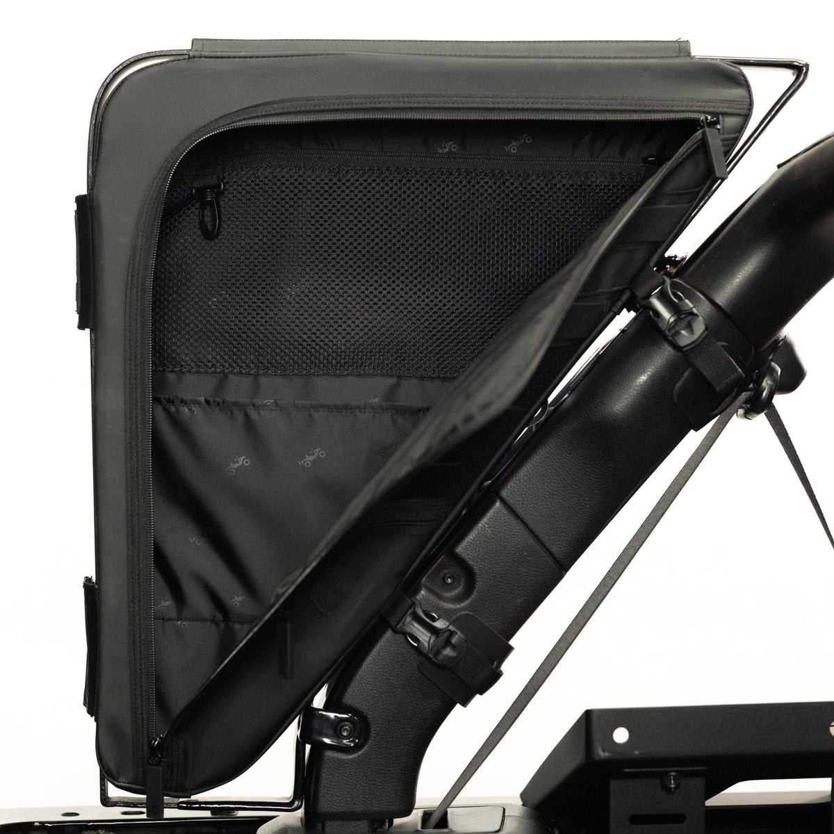 Gama Stealth OT – XG Cargo