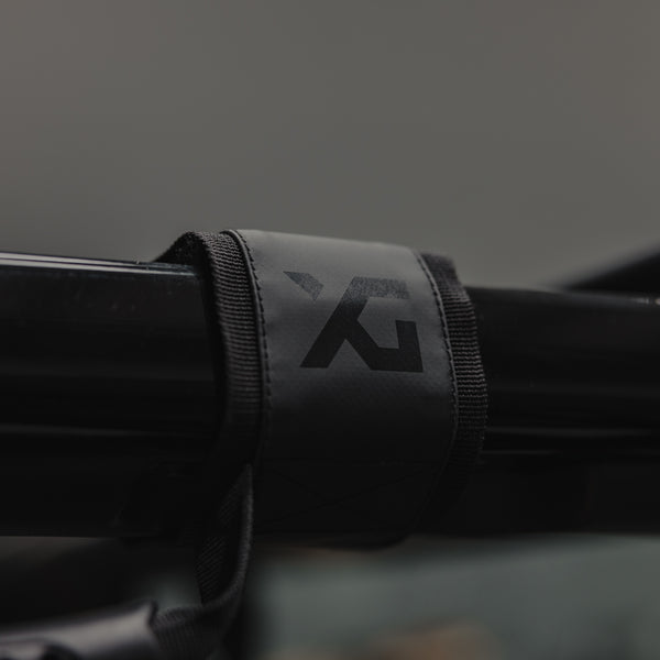 Wrangler JL/JT Grab Handle