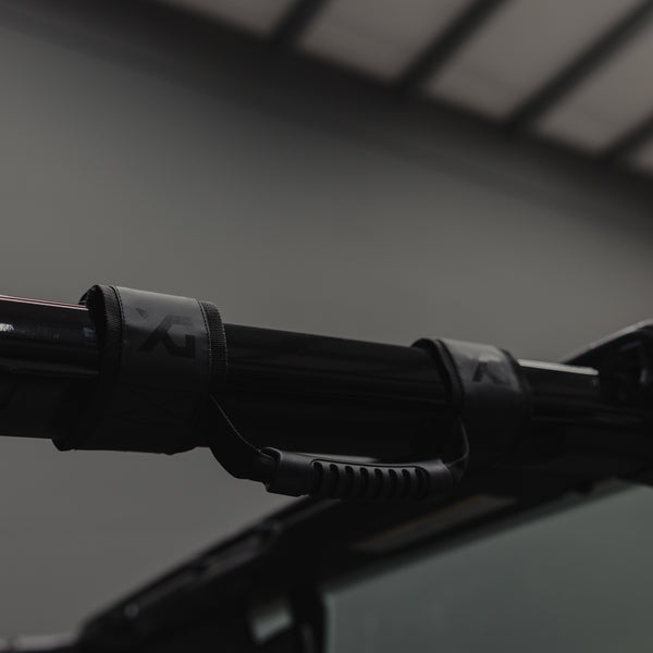 Wrangler JL/JT Grab Handle