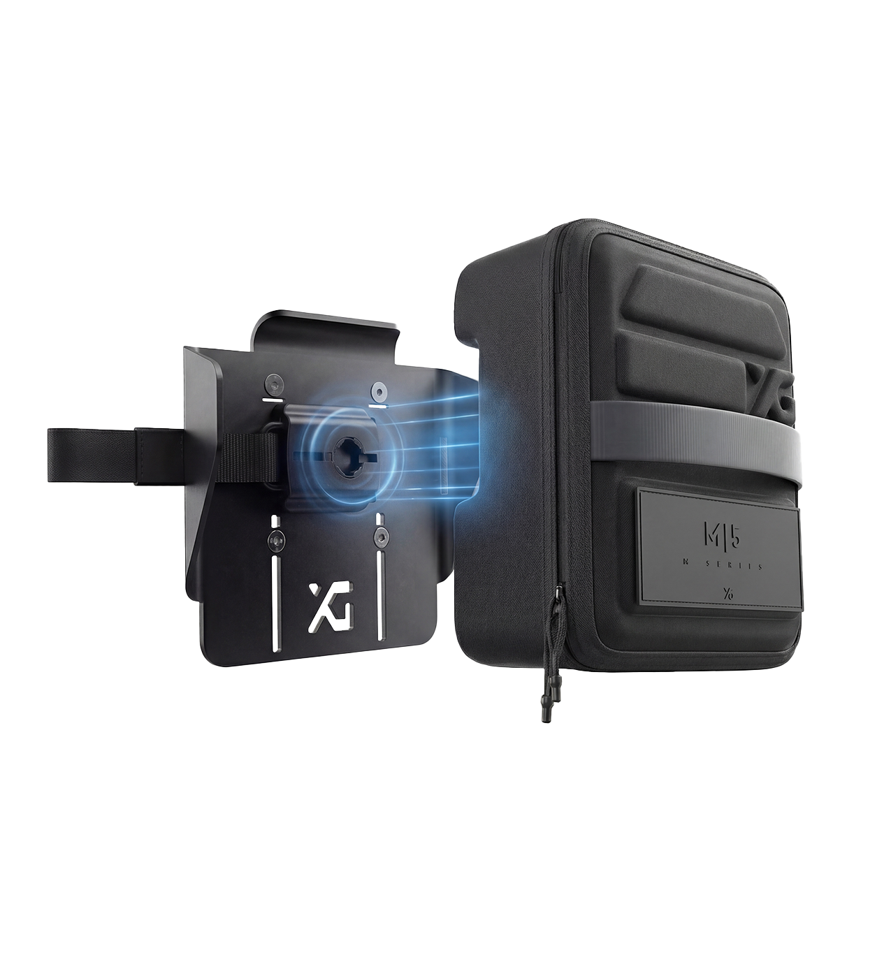 M5 Magnetic Pod