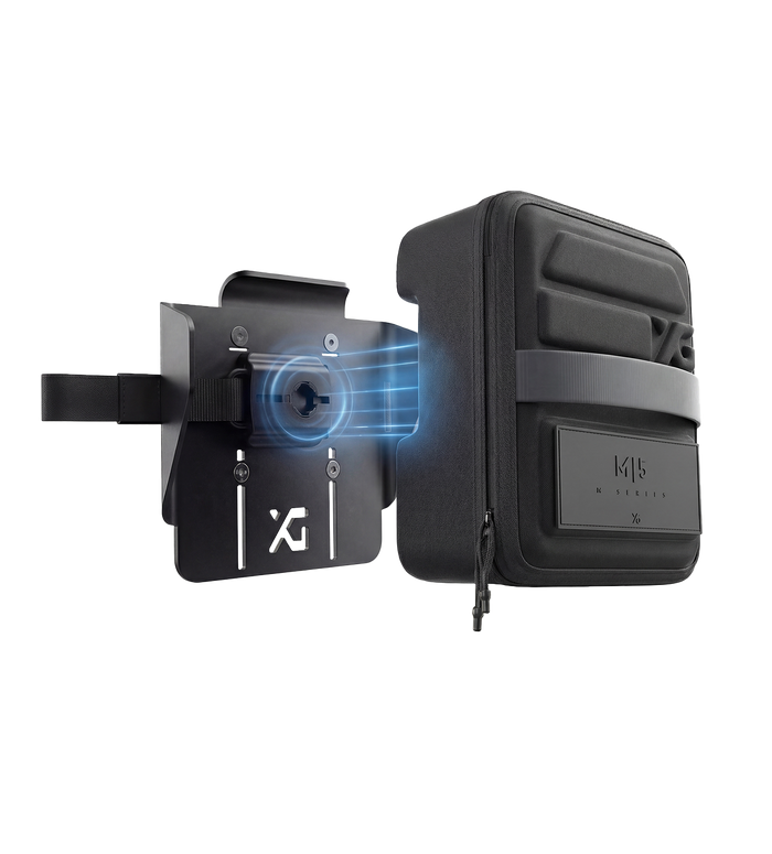 M5 Magnetic Pod
