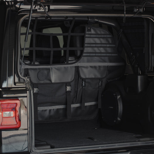 Sportsman Storage Wall OT