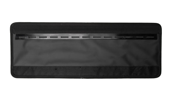 Wrangler Tailgate Storage OT