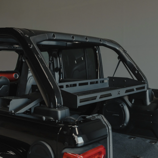 Platform A Wrangler