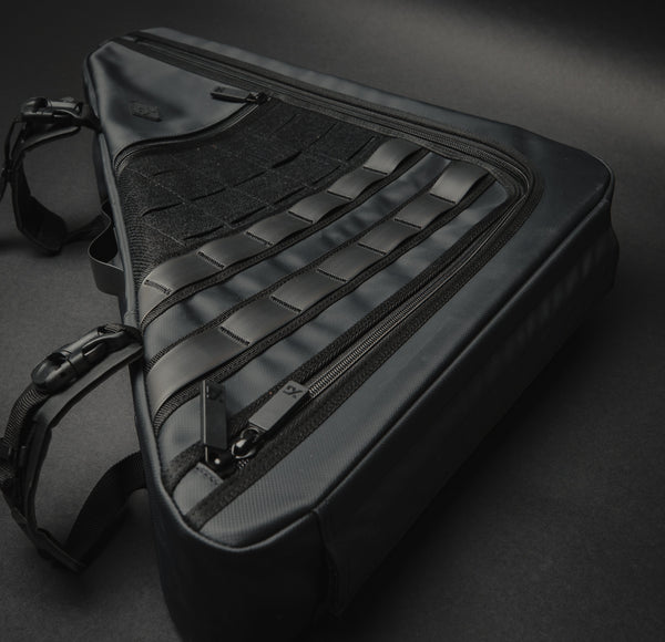 Gama Stealth OT