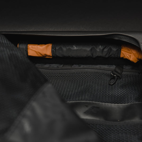 Gama Stealth OT