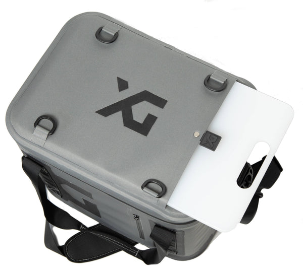 Ice Box