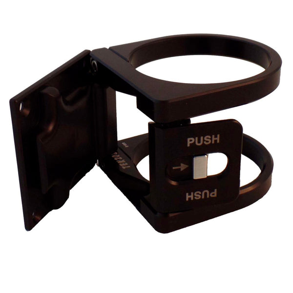 TEK208 Fire Extinguisher Mount