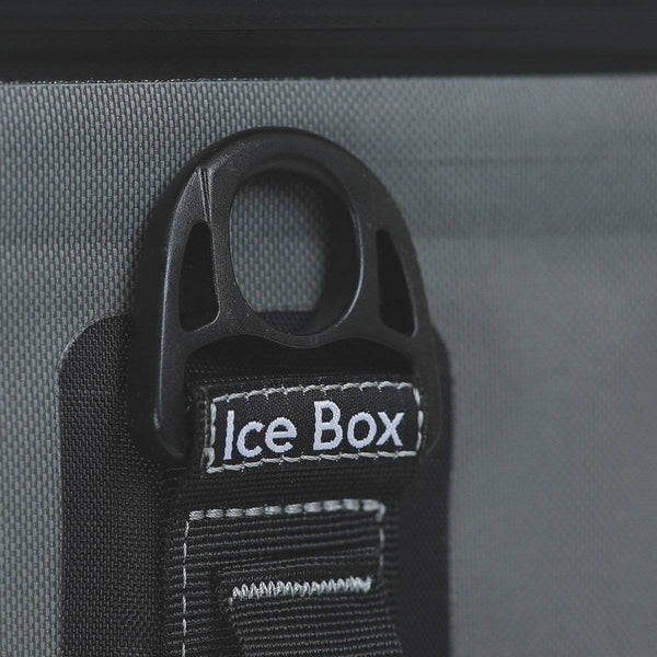 Ice Box