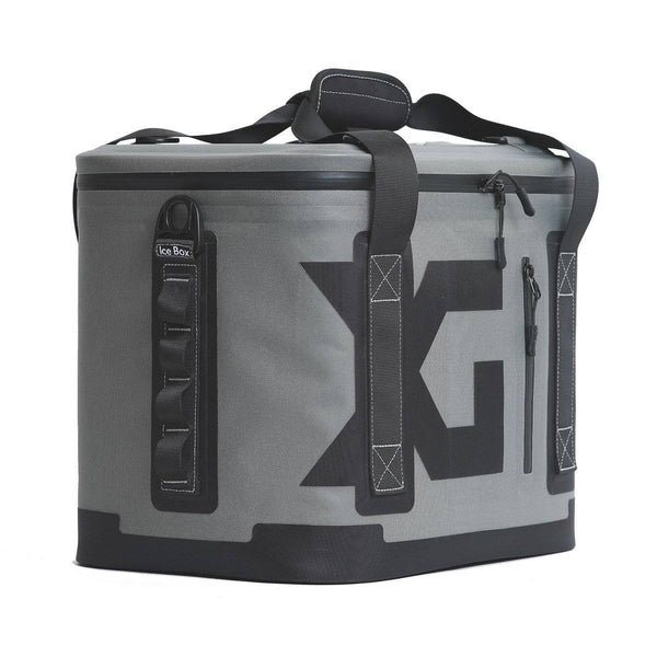 Ice Box