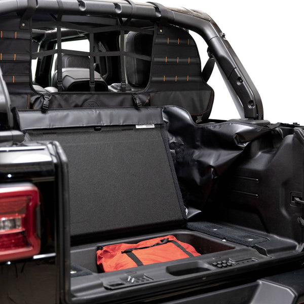 Sportsman Floor Liner (OT)