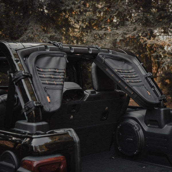 Magellan Sportsbar Bags (OT)