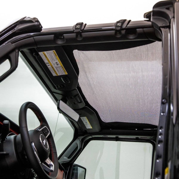 Magne-Lok Sunshade