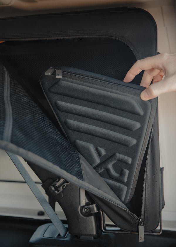 Gama Stealth