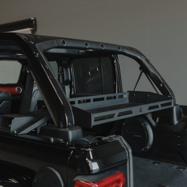 Platform A Wrangler (OT)