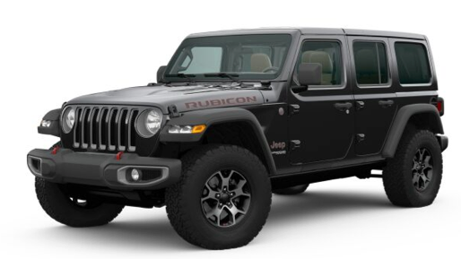 Breaking down all 10 Jeep Colors  2020 Wrangler JL