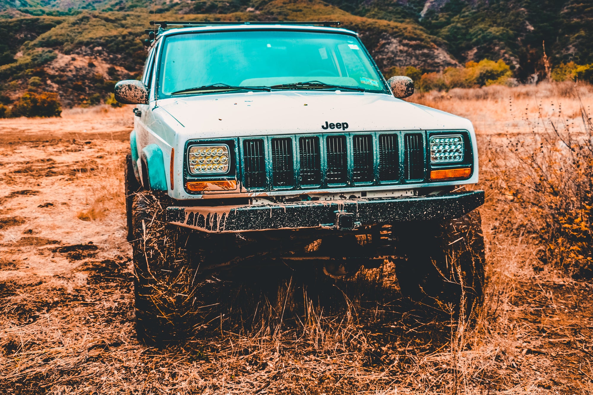 4 Ways To Improving Fuel Efficiency on your Jeep Wrangler