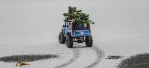 Protecting Your Jeep Wrangler’s Removable Soft Top