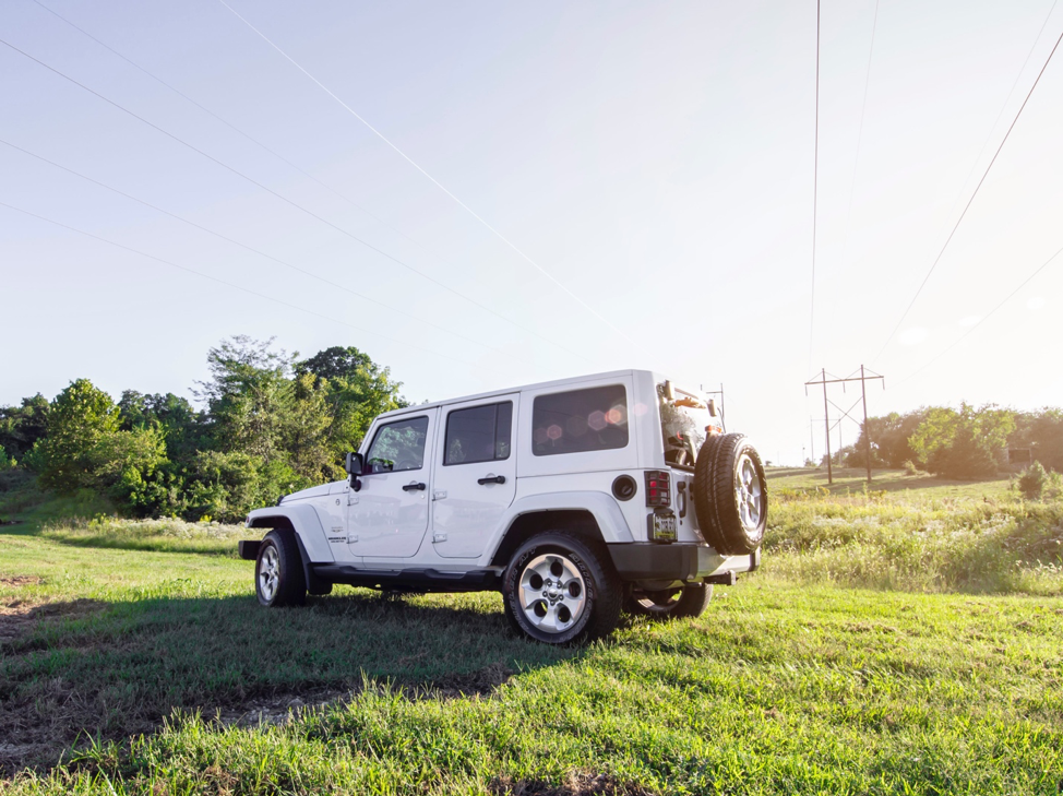 Debating on getting a Jeep Wrangler? Here are 4 reasons why you should