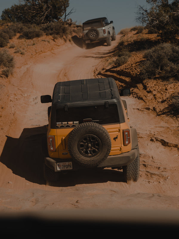 Summit Tier — $500+