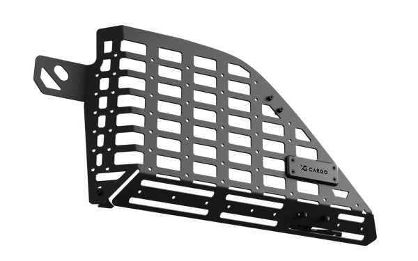 Bronco Molle Panel Adventure Series (6th Gen)