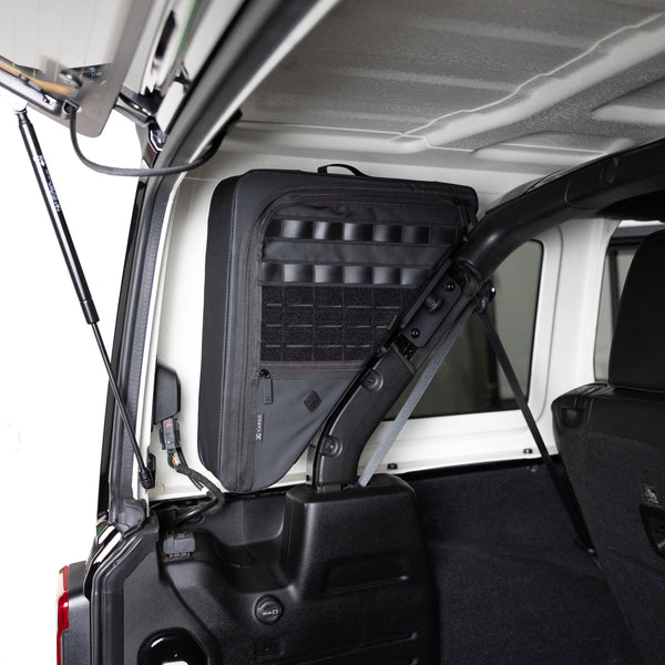 Gama Stealth (Gen 2)