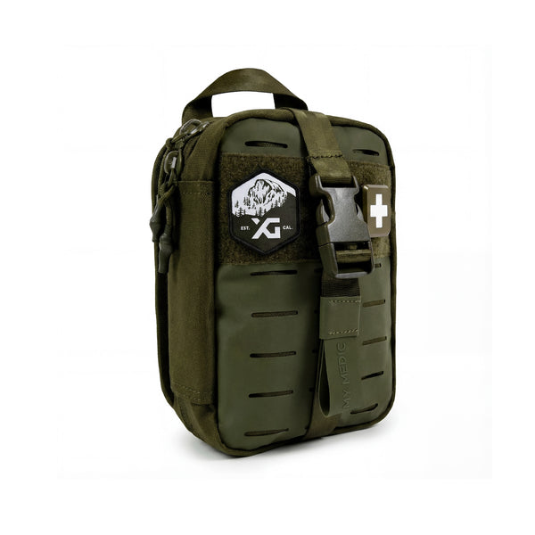 MyFAK™ Mini XG Edition First Aid