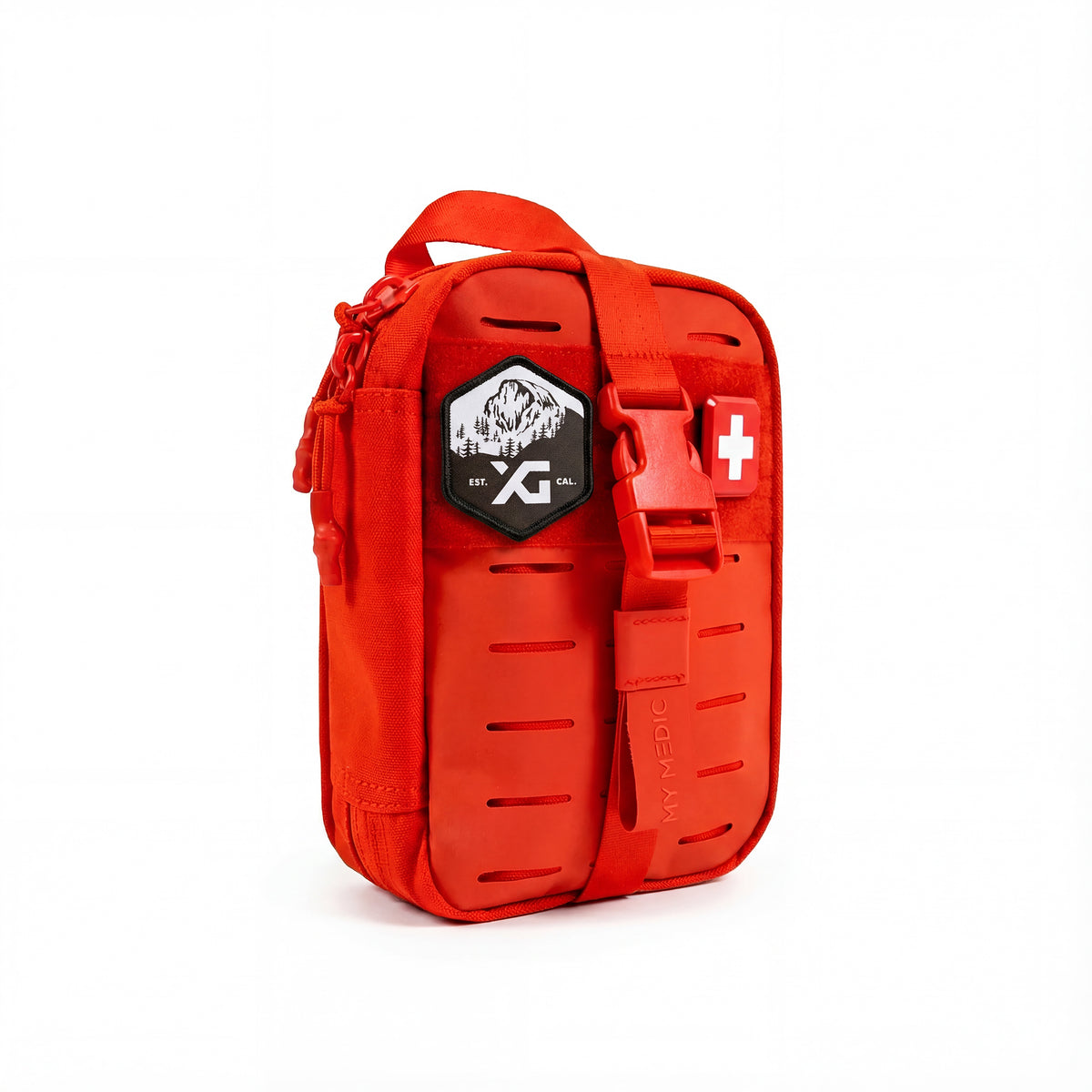 MyFAK™ Mini XG Edition First Aid – XG Cargo