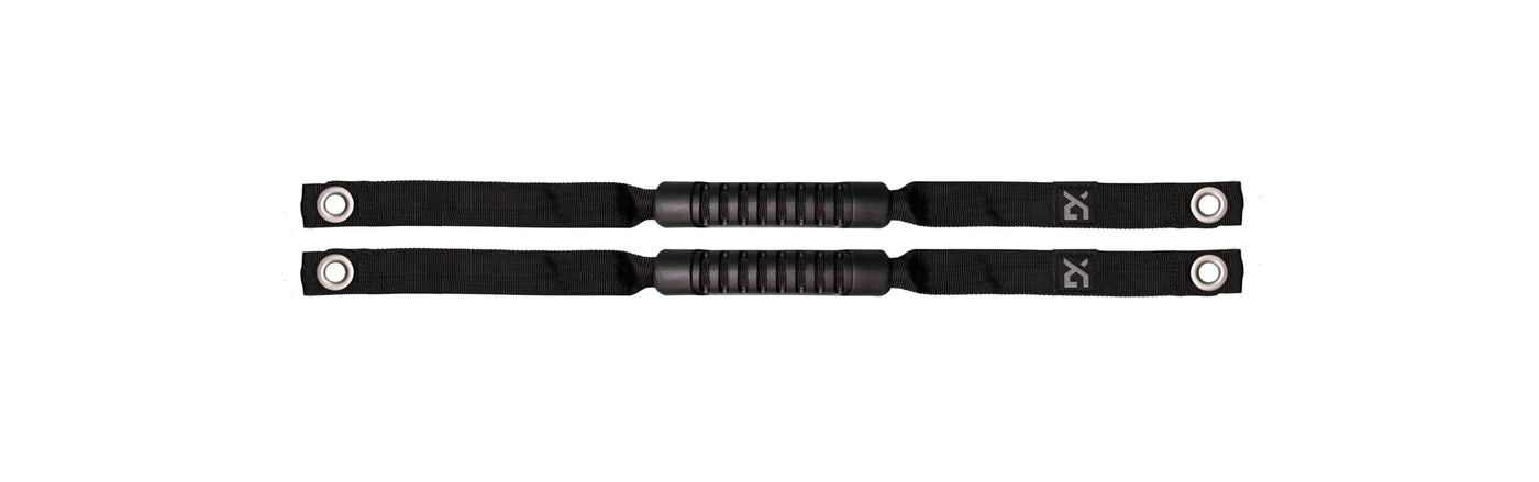 Bronco Grab Handles