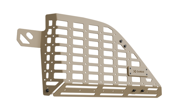 Bronco Molle Panel Adventure Series (6th Gen)