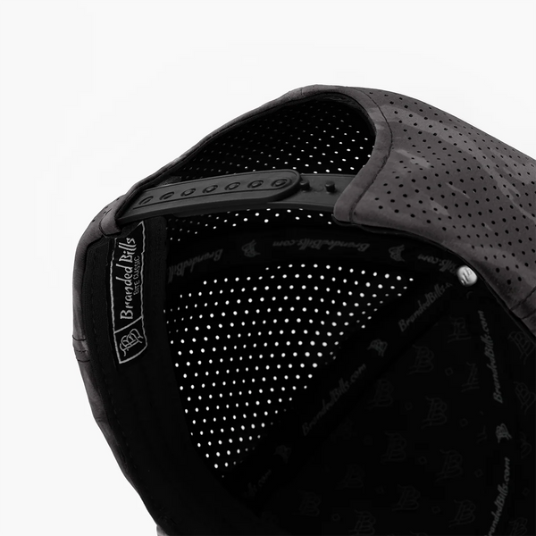 M5 XG Cargo Camo Flat Bill