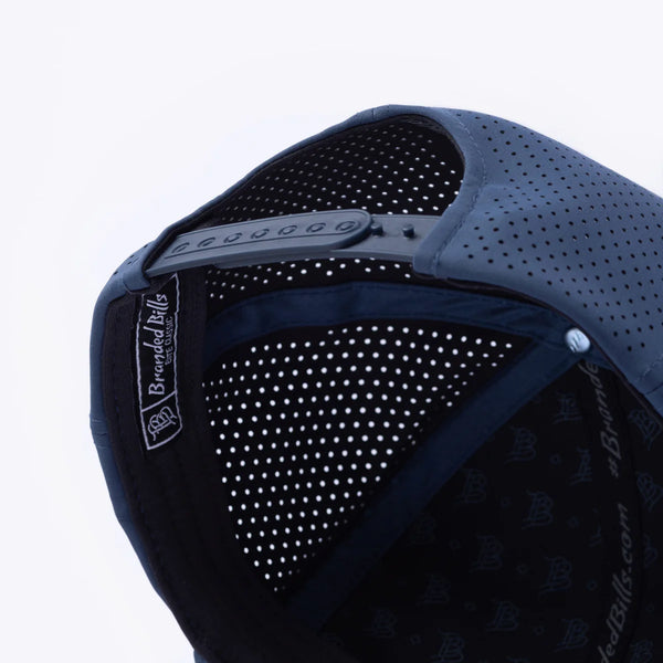 M Series XG Cargo Curved Bill