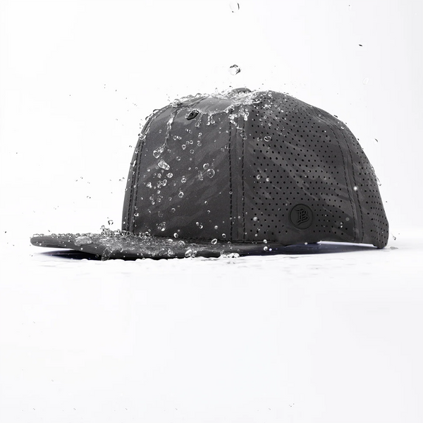 M5 XG Cargo Camo Flat Bill