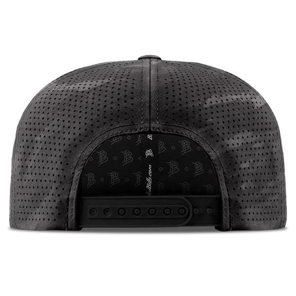 M5 XG Cargo Camo Flat Bill