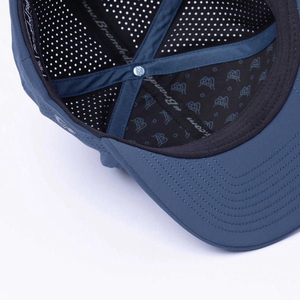 M Series XG Cargo Curved Bill