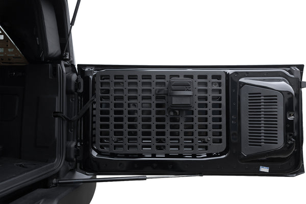 M5 Magnetic Pod MOLLE or Flat Adhesive Mount