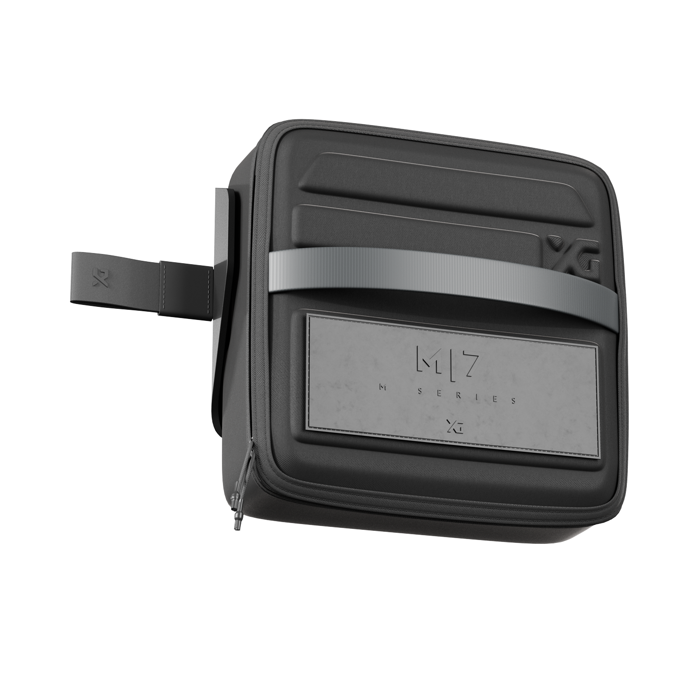 magnet vape pod M7 Magnetic Pod: MOLLE Panel Accessory System