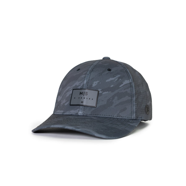 M5 XG Cargo Camo Curved Bill