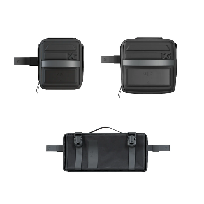 Magnetic Pod System
