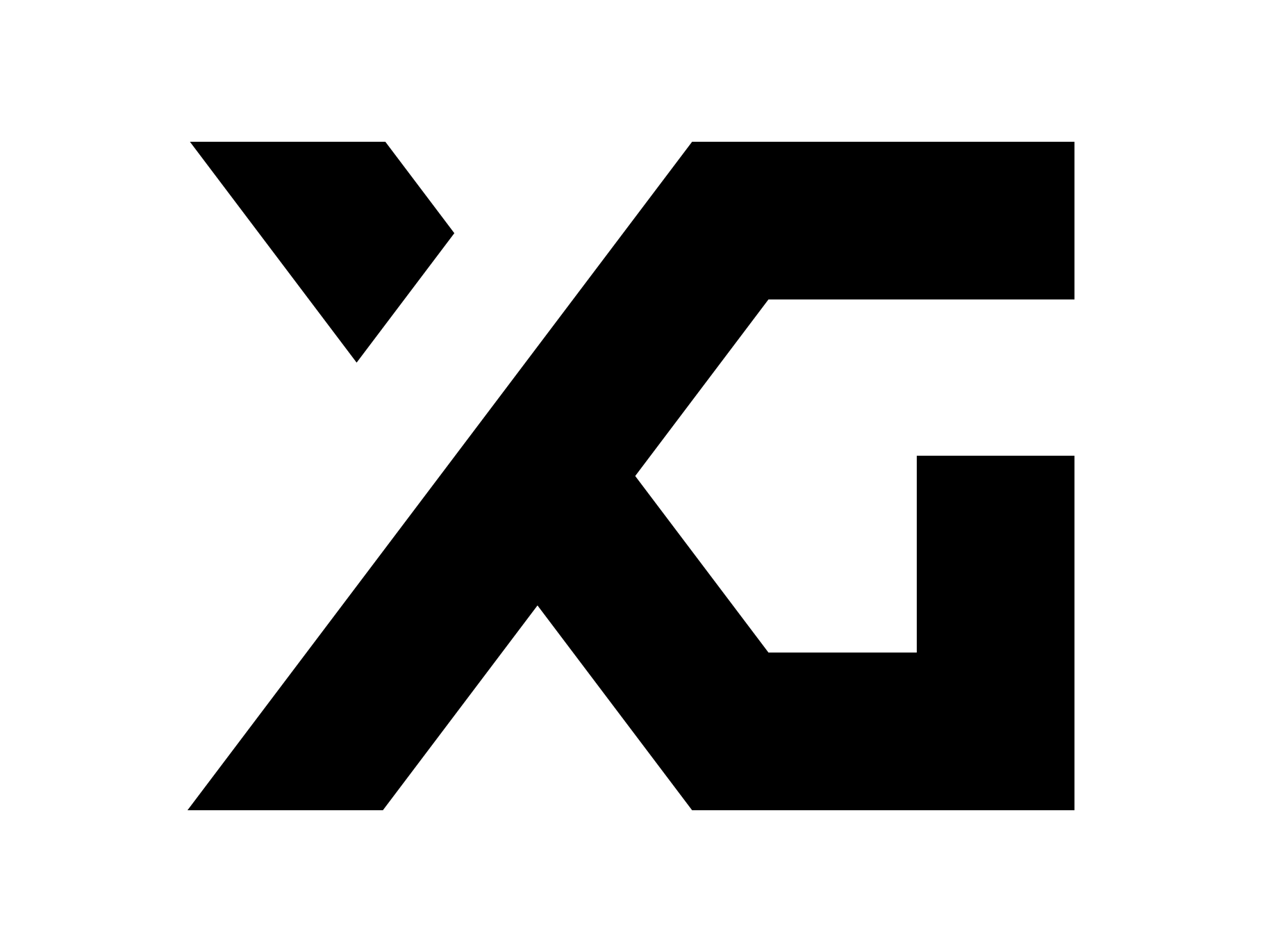 XG Cargo x Yeti Rambler 18 oz