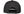 XG Cargo x Suay Apex Hat, Black, back view