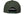 XG Cargo x Suay Apex Hat, Forest, back view