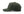 XG Cargo x Suay Apex Hat, Forest, side view