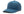 XG Cargo x Suay Apex Hat, Harbor Blue, front view